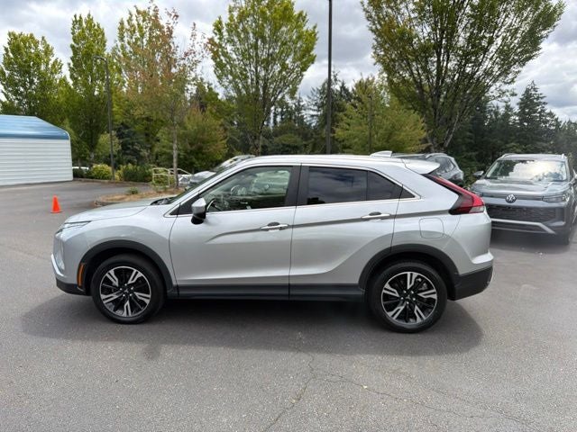 2024 Mitsubishi Eclipse Cross SE