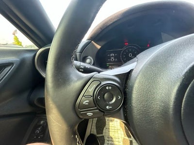 2023 Toyota GR86 Premium