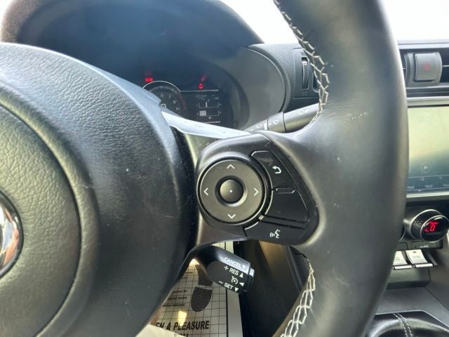 2023 Toyota GR86 Premium