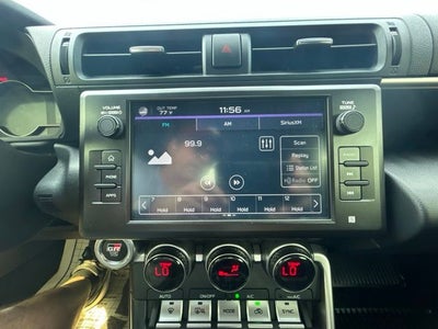 2023 Toyota GR86 Premium