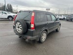 2006 Honda CR-V EX