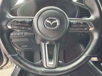 2024 Mazda Mazda3 Hatchback 2.5 S Select Sport