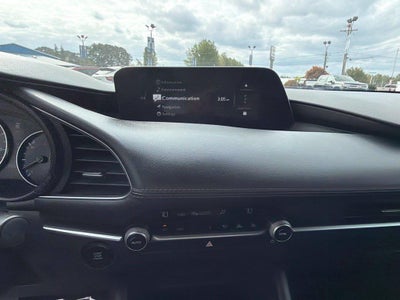 2024 Mazda Mazda3 Hatchback 2.5 S Select Sport