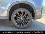 2022 Mazda Mazda CX-5 2.5 S Carbon Edition
