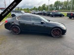 2013 INFINITI G37 X