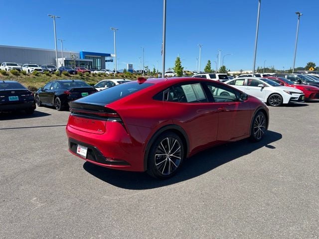 2023 Toyota Prius XLE