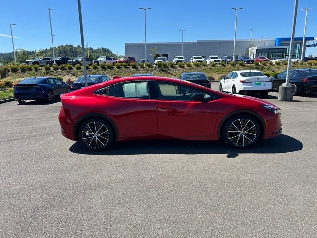 2023 Toyota Prius XLE