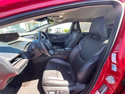 2023 Toyota Prius XLE