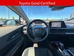 2023 Toyota Prius XLE