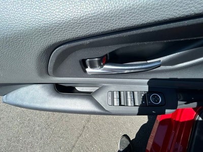 2023 Toyota Prius XLE