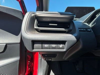 2023 Toyota Prius XLE