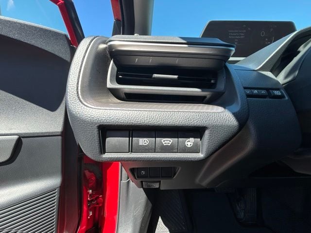2023 Toyota Prius XLE