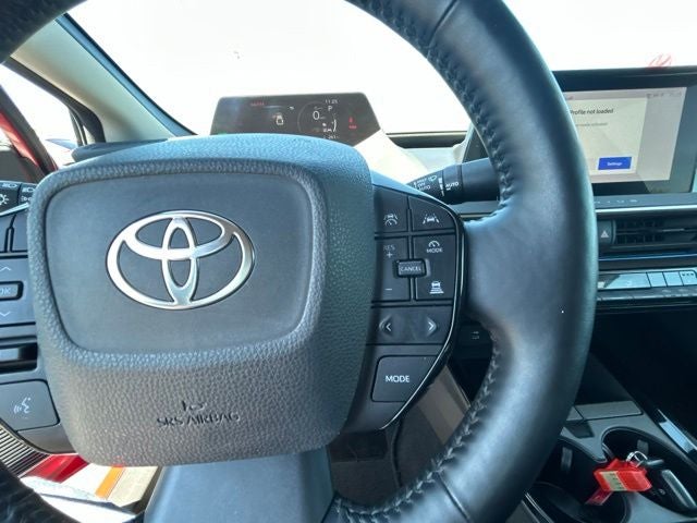 2023 Toyota Prius XLE