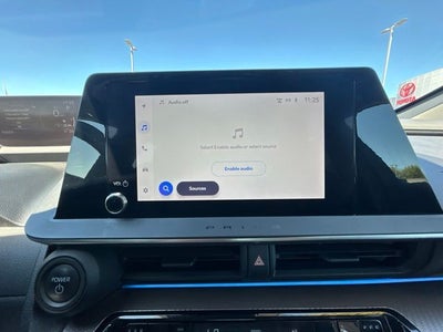 2023 Toyota Prius XLE