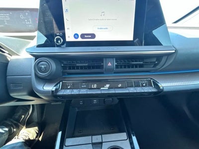 2023 Toyota Prius XLE