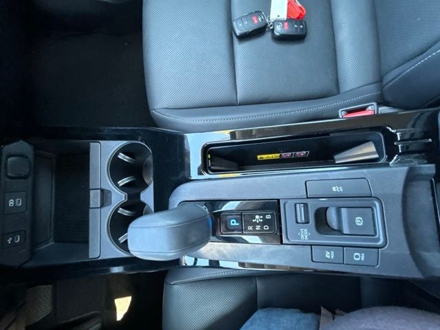 2023 Toyota Prius XLE