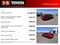 2024 Toyota Prius Prime XSE