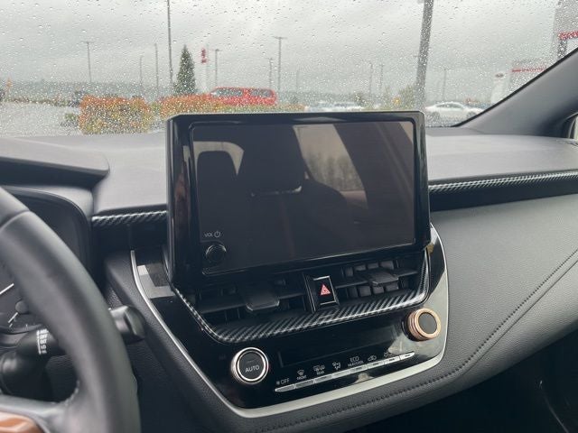 2023 Toyota Corolla Hybrid SE