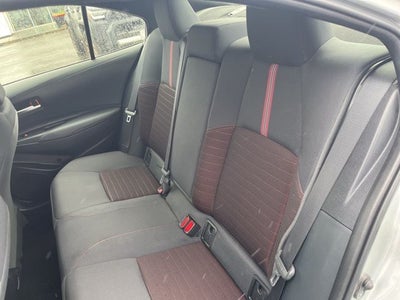 2023 Toyota Corolla Hybrid SE