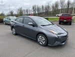 2018 Toyota Prius Four