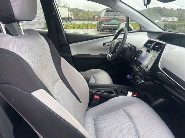 2022 Toyota Prius LE AWD-e