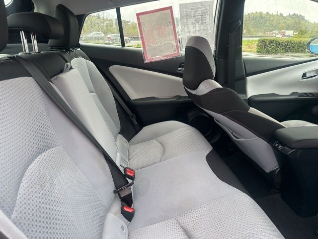 2022 Toyota Prius LE AWD-e