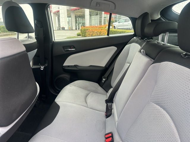 2022 Toyota Prius LE AWD-e