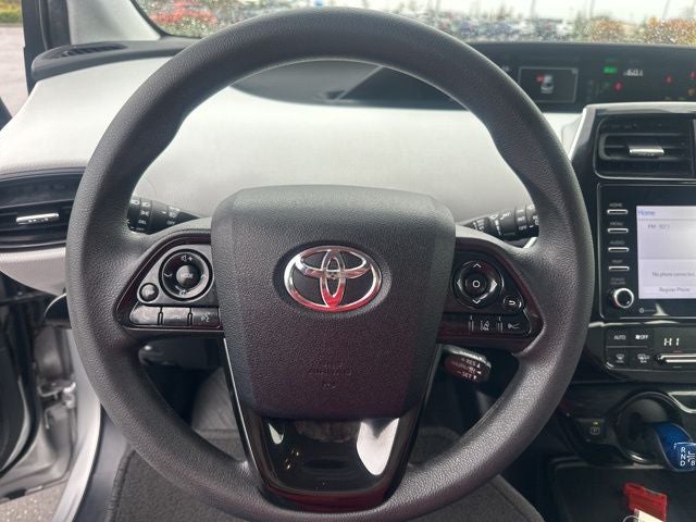 2022 Toyota Prius LE AWD-e