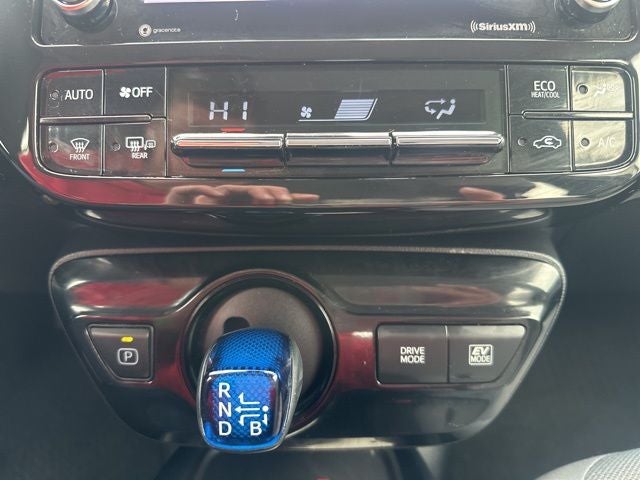 2022 Toyota Prius LE AWD-e