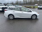 2022 Toyota Prius LE AWD-e