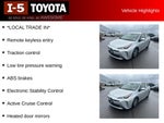 2022 Toyota Prius LE AWD-e