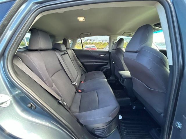 2022 Toyota Venza LE