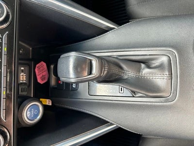 2022 Toyota Venza LE