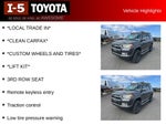 2010 Toyota 4Runner SR5 V6