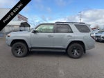 2021 Toyota 4Runner Trail