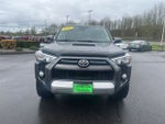 2020 Toyota 4Runner TRD Off-Road Premium