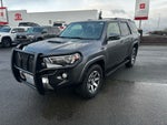 2019 Toyota 4Runner TRD Off-Road Premium