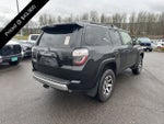 2024 Toyota 4Runner TRD Off-Road