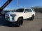 2021 Toyota 4Runner TRD Off-Road