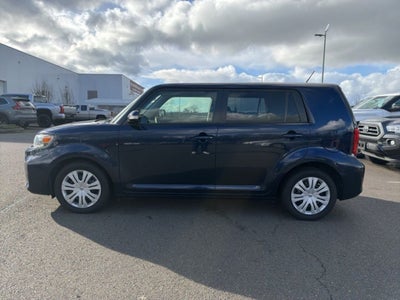 2014 Scion xB Base