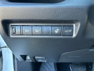 2021 Toyota RAV4 Prime SE