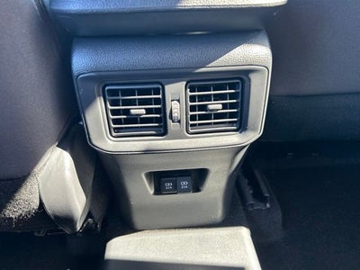 2021 Toyota RAV4 Prime SE
