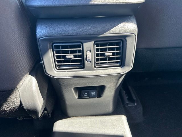 2021 Toyota RAV4 Prime SE