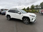 2021 Toyota RAV4 Prime SE