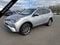 2017 Toyota RAV4 Hybrid Limited