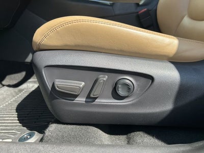 2020 Toyota RAV4 Hybrid Limited