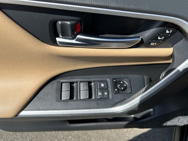 2020 Toyota RAV4 Hybrid Limited