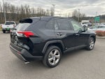 2020 Toyota RAV4 Hybrid Limited