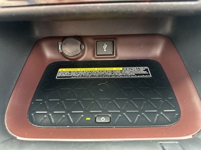 2020 Toyota RAV4 Hybrid Limited