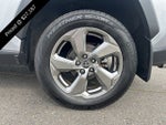 2020 Toyota RAV4 Hybrid Limited